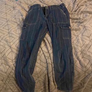 Dickies cargo pants/jeans